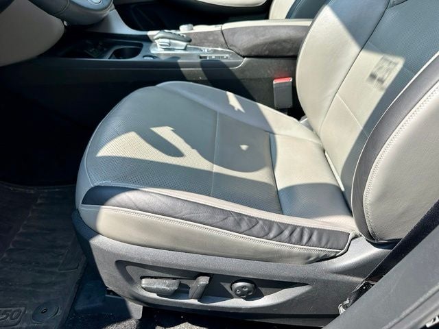 2023 INFINITI QX50 Sensory