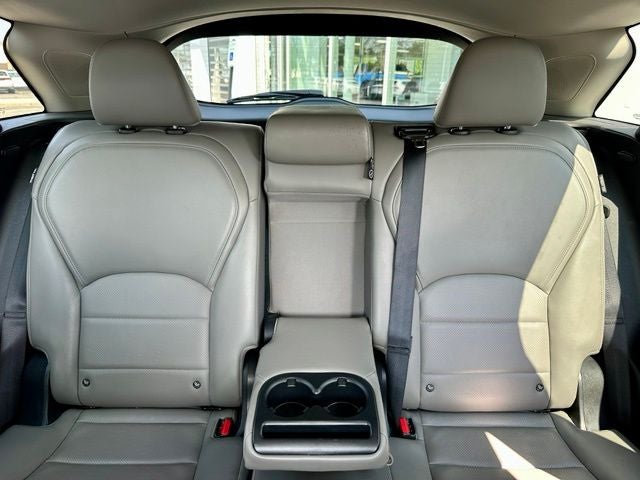 2023 INFINITI QX50 Sensory