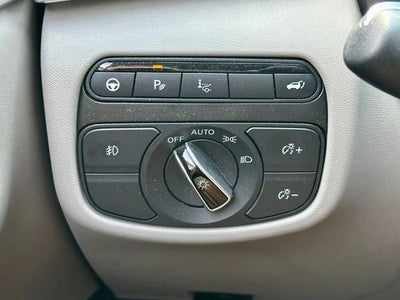 2023 INFINITI QX50 Sensory
