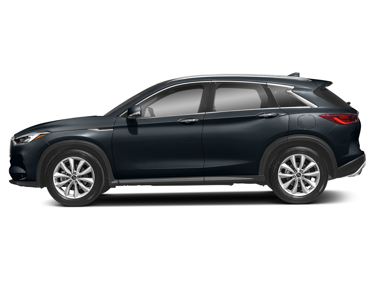 2020 INFINITI QX50 LUXE