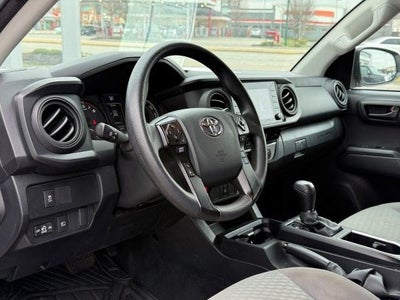 2023 Toyota Tacoma SR V6