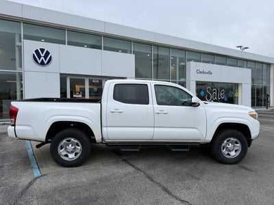 2023 Toyota Tacoma SR V6