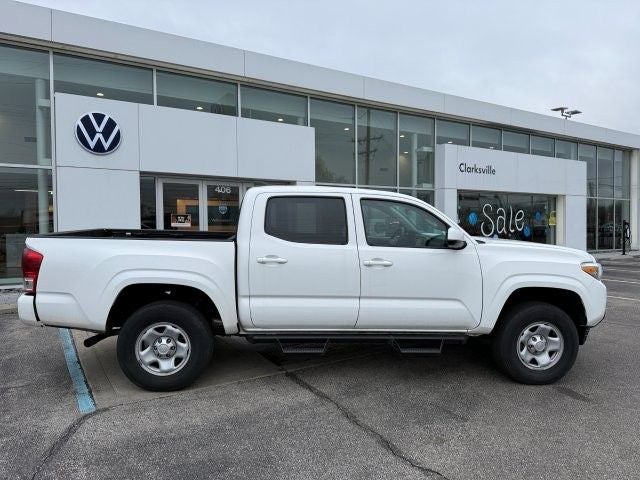 2023 Toyota Tacoma SR V6