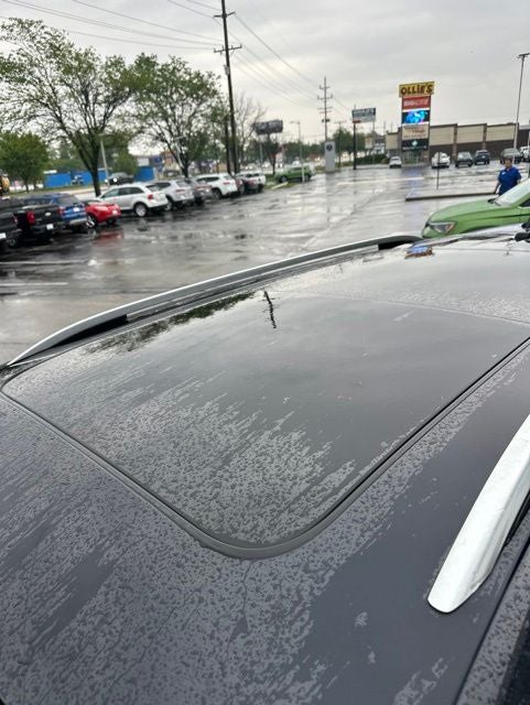2019 Volkswagen Tiguan 2.0T SEL R-Line 4Motion