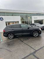 2019 Volkswagen Tiguan 2.0T SEL R-Line 4Motion