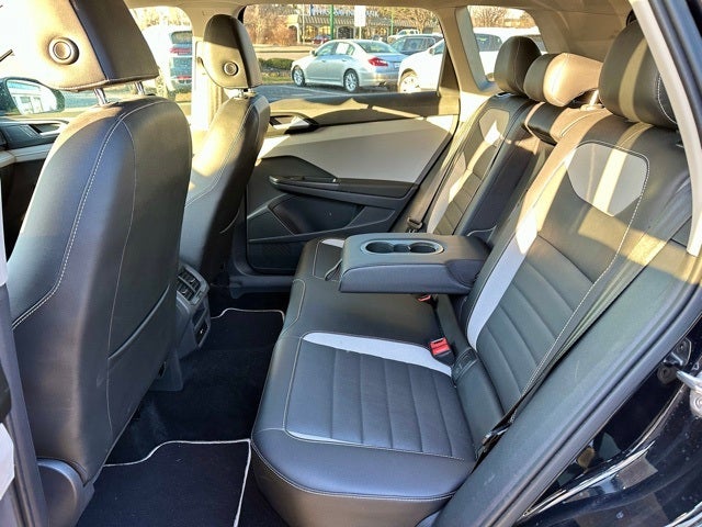 2023 Volkswagen Taos 1.5T SEL