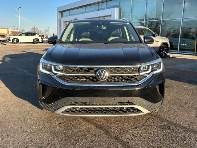 2023 Volkswagen Taos 1.5T SEL