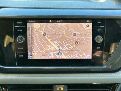 2023 Volkswagen Taos 1.5T SEL