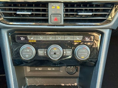 2023 Volkswagen Taos 1.5T SEL