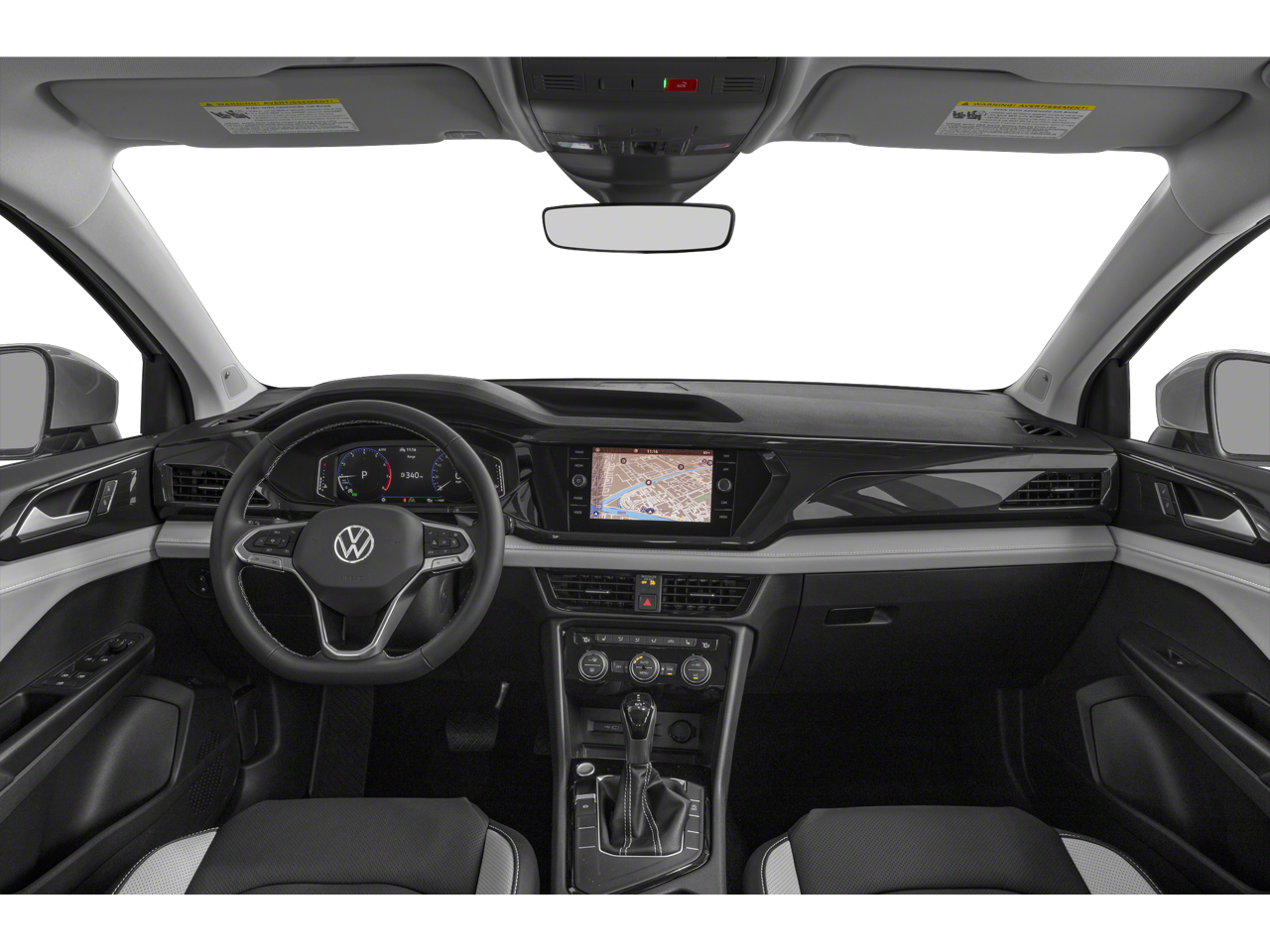 2023 Volkswagen Taos 1.5T SEL