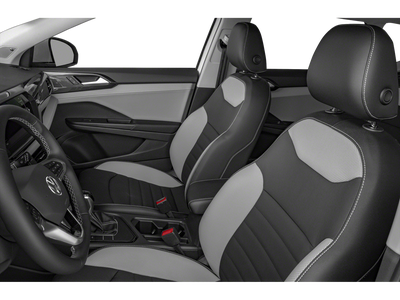 2023 Volkswagen Taos 1.5T SEL
