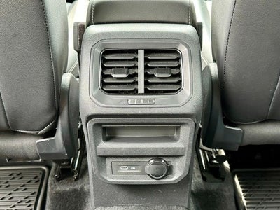 2024 Volkswagen Tiguan 2.0T SEL R-Line