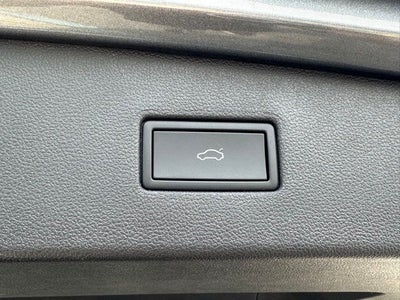 2024 Volkswagen Tiguan 2.0T SEL R-Line