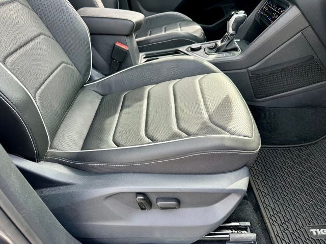 2024 Volkswagen Tiguan 2.0T SEL R-Line
