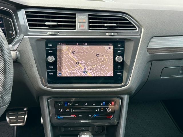 2024 Volkswagen Tiguan 2.0T SEL R-Line