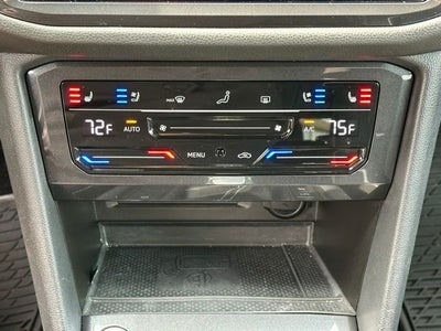 2024 Volkswagen Tiguan 2.0T SEL R-Line