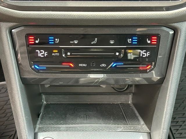 2024 Volkswagen Tiguan 2.0T SEL R-Line