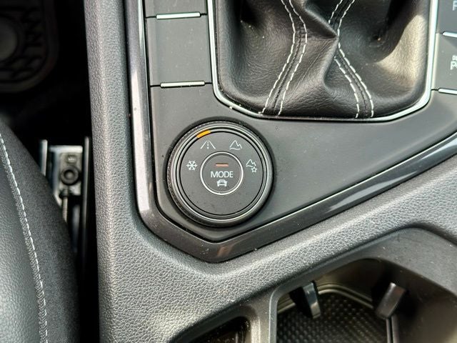 2024 Volkswagen Tiguan 2.0T SEL R-Line