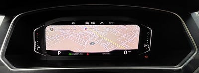 2023 Volkswagen Tiguan 2.0T SEL R-Line