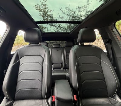 2023 Volkswagen Tiguan 2.0T SEL R-Line