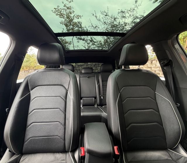 2023 Volkswagen Tiguan 2.0T SEL R-Line