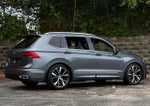2023 Volkswagen Tiguan 2.0T SEL R-Line