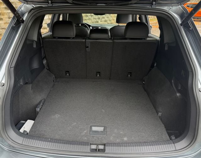 2023 Volkswagen Tiguan 2.0T SEL R-Line