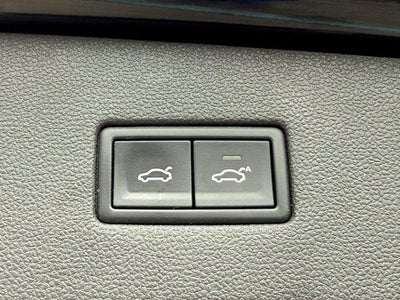 2018 Volkswagen Tiguan 2.0T SEL Premium 4Motion