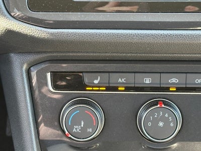 2023 Volkswagen Tiguan 2.0T S