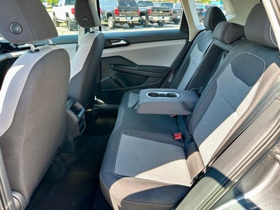 2023 Volkswagen Taos 1.5T S