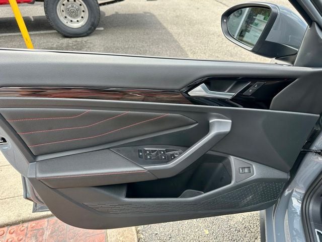 2024 Volkswagen Jetta GLI 2.0T Autobahn