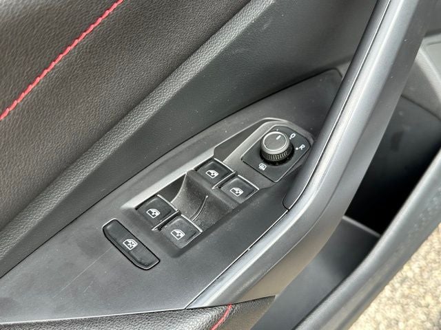 2024 Volkswagen Jetta GLI 2.0T Autobahn