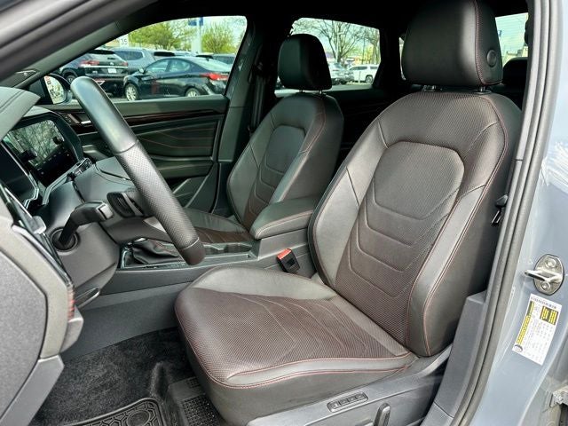 2024 Volkswagen Jetta GLI 2.0T Autobahn