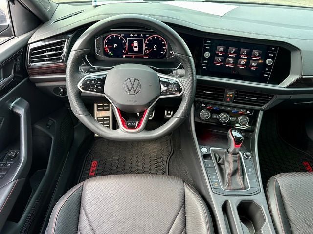2024 Volkswagen Jetta GLI 2.0T Autobahn