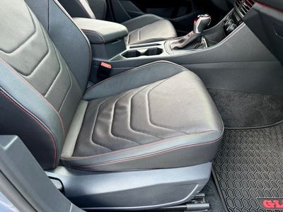 2024 Volkswagen Jetta GLI 2.0T Autobahn