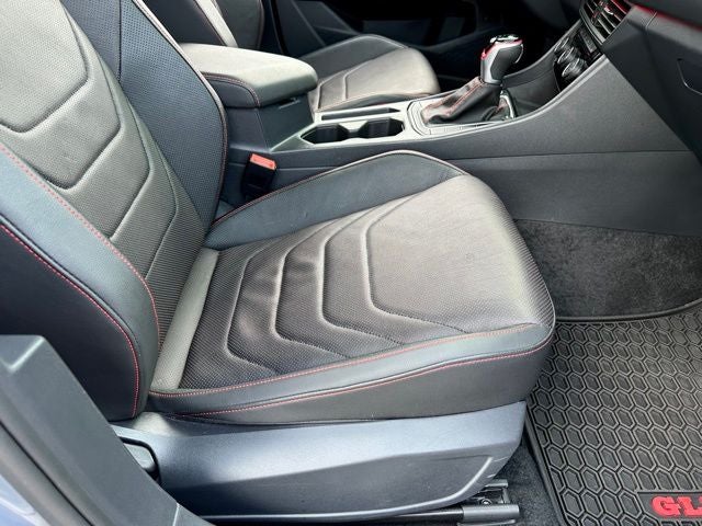 2024 Volkswagen Jetta GLI 2.0T Autobahn