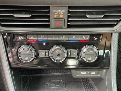 2024 Volkswagen Jetta GLI 2.0T Autobahn