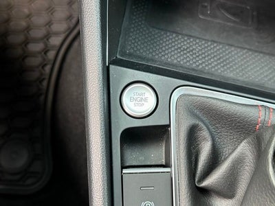 2024 Volkswagen Jetta GLI 2.0T Autobahn