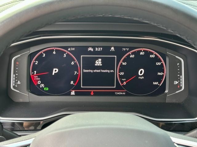 2024 Volkswagen Jetta GLI 2.0T Autobahn