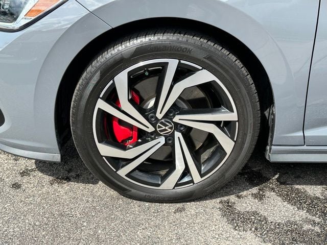 2024 Volkswagen Jetta GLI 2.0T Autobahn