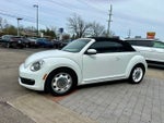 2015 Volkswagen Beetle 1.8T