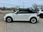 2015 Volkswagen Beetle 1.8T