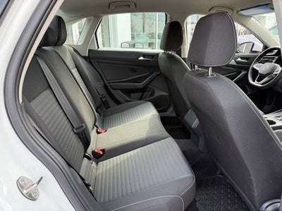 2025 Volkswagen Jetta 1.5T S