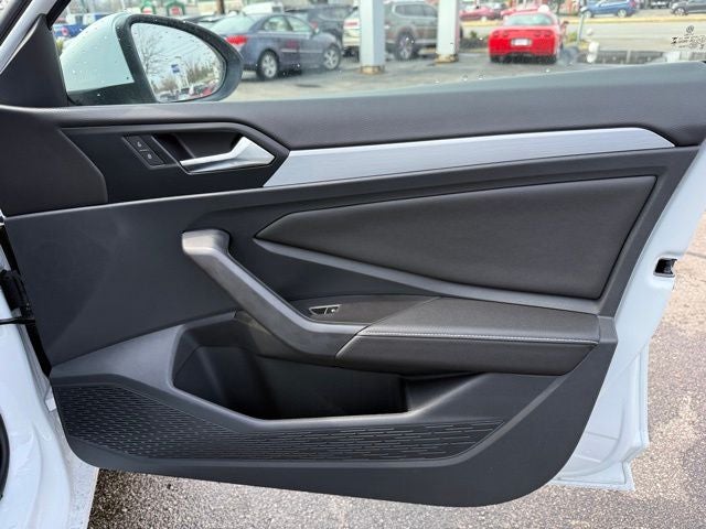 2025 Volkswagen Jetta 1.5T S