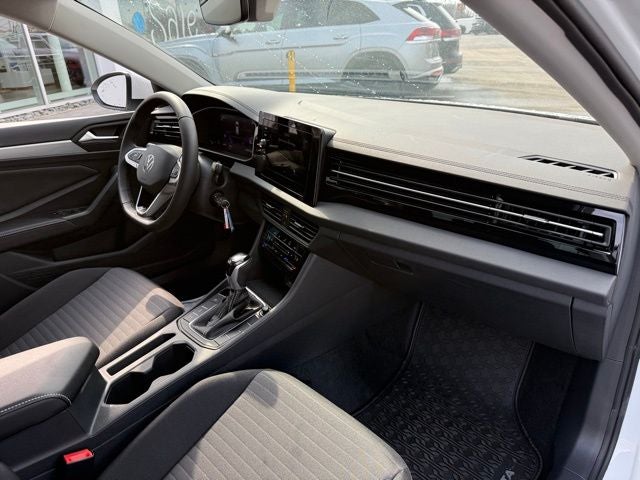 2025 Volkswagen Jetta 1.5T S