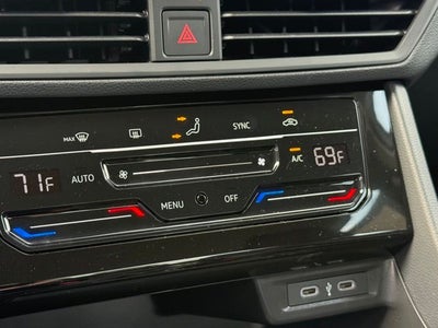 2025 Volkswagen Jetta 1.5T S