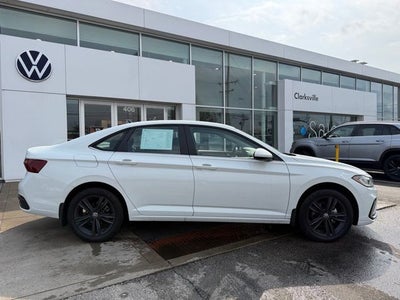 2025 Volkswagen Jetta 1.5T S