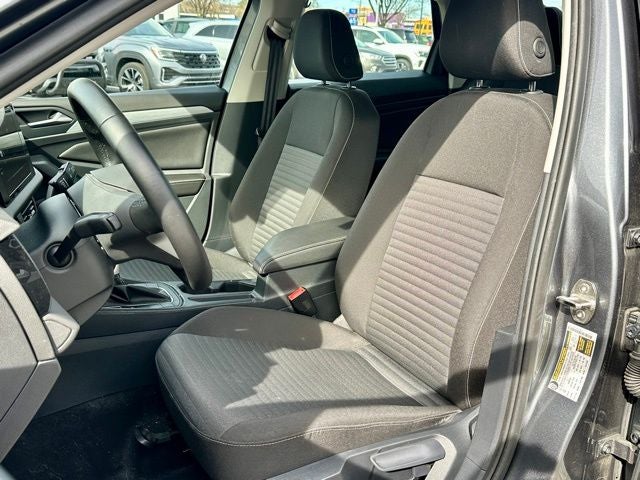 2025 Volkswagen Jetta 1.5T S