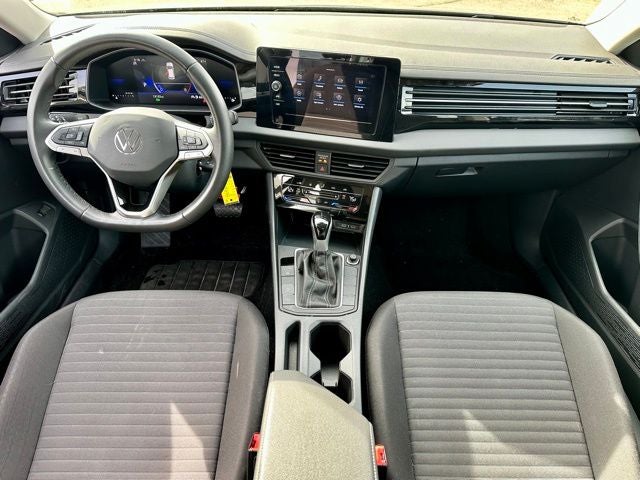 2025 Volkswagen Jetta 1.5T S