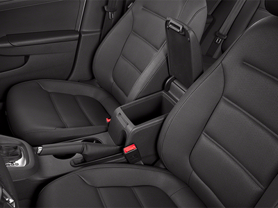 2014 Volkswagen Jetta 1.8T SE w/Connectivity